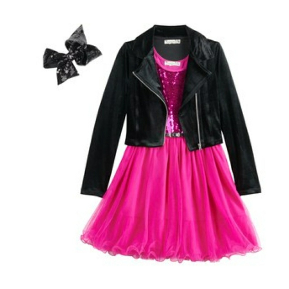 Baby girl clothes